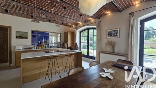  Maison � vendre 7 pi�ces 174 m�