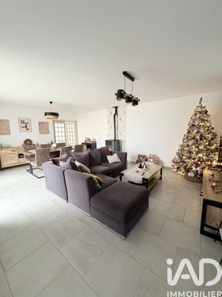  Maison � vendre 5 pi�ces 95 m�