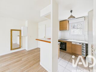  Appartement � vendre 2 pi�ces 42 m�