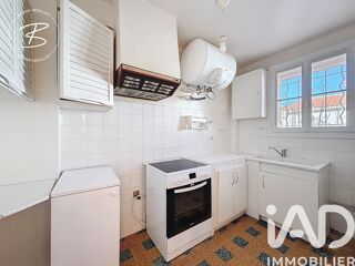  Appartement � vendre 3 pi�ces 59 m�