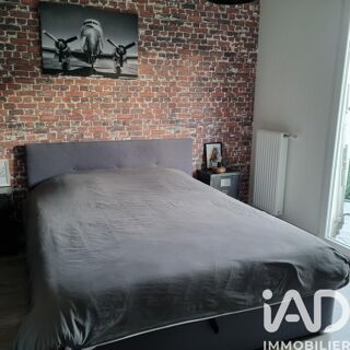  Appartement � vendre 3 pi�ces 58 m�