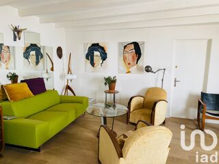  Maison � vendre 7 pi�ces 117 m�