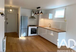  Appartement  vendre 2 pices 53 m