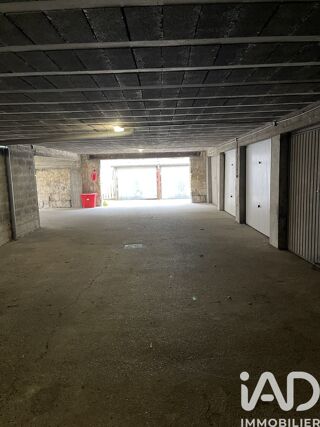 Parking / Garage � vendre 15 m�