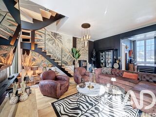  Appartement � vendre 4 pi�ces 150 m�