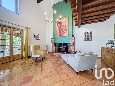   Vente Maison/villa 6 pices Maison - 6 pice(s) - 260 m