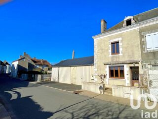  Maison � vendre 5 pi�ces 113 m�