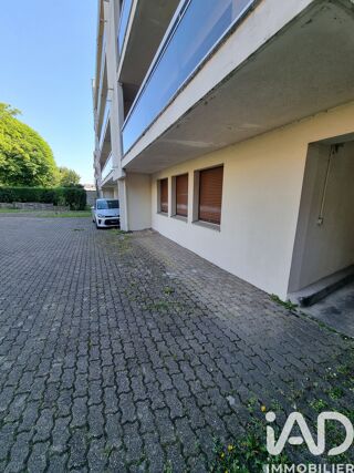  Parking / Garage � vendre 13 m�