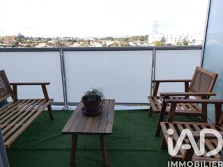  Appartement � vendre 3 pi�ces 62 m�