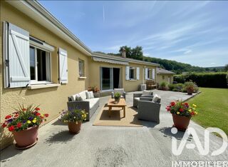  Maison � vendre 6 pi�ces 125 m�