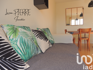  Appartement � vendre 2 pi�ces 66 m�