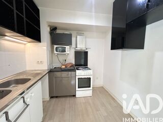  Appartement � vendre 2 pi�ces 51 m�