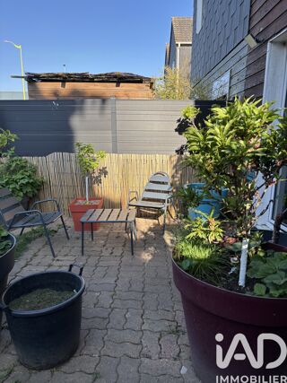  Maison � vendre 4 pi�ces 87 m�