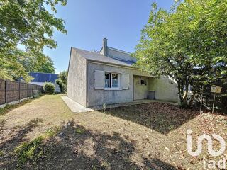  Maison � vendre 4 pi�ces 90 m�