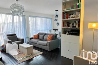  Appartement � vendre 4 pi�ces 76 m�