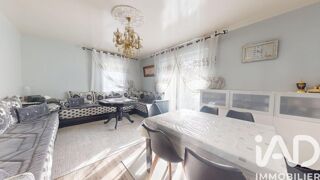  Appartement � vendre 4 pi�ces 74 m�