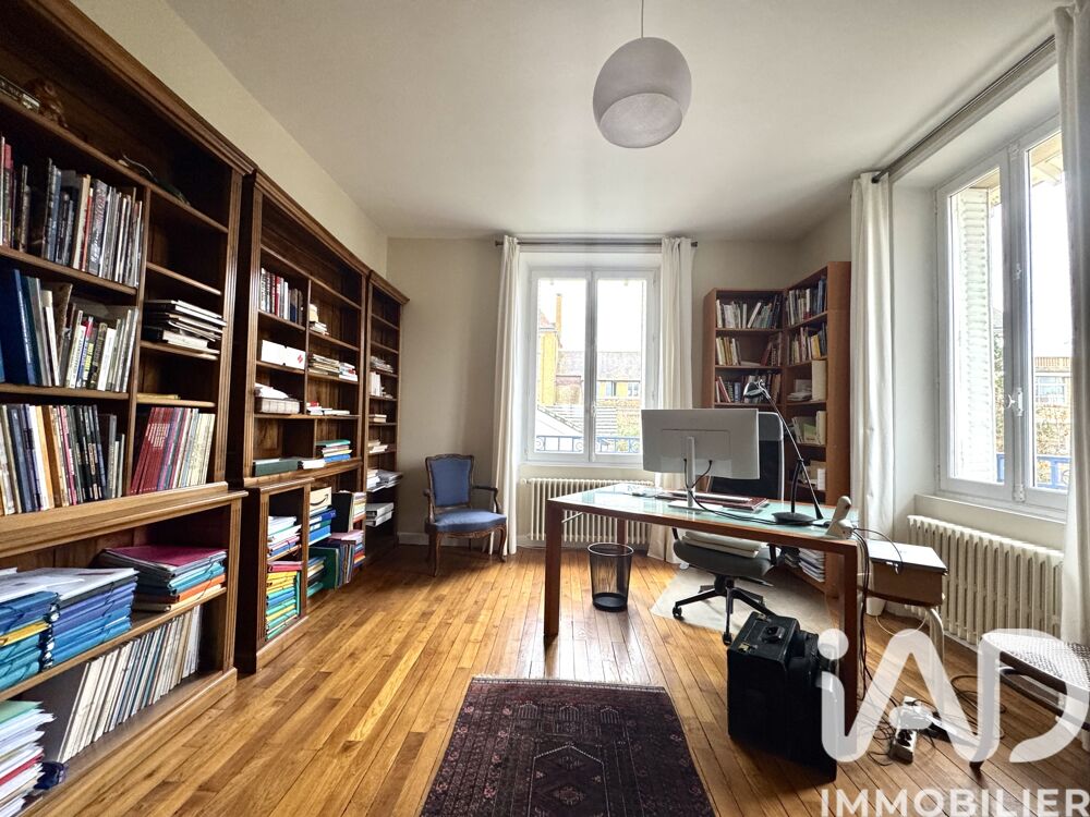 � vendre  Maison Sceaux (92330)