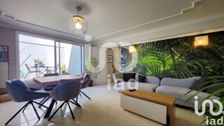  Appartement � vendre 5 pi�ces 101 m�