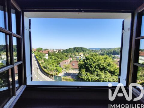  Maison � vendre 6 pi�ces 121 m�