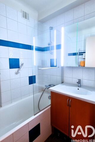  Appartement � vendre 3 pi�ces 57 m�