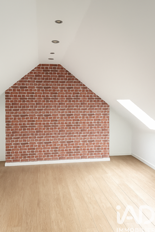  Maison � vendre 5 pi�ces 88 m�