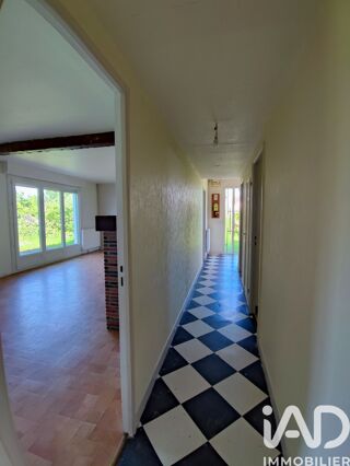  Maison � vendre 3 pi�ces 74 m�