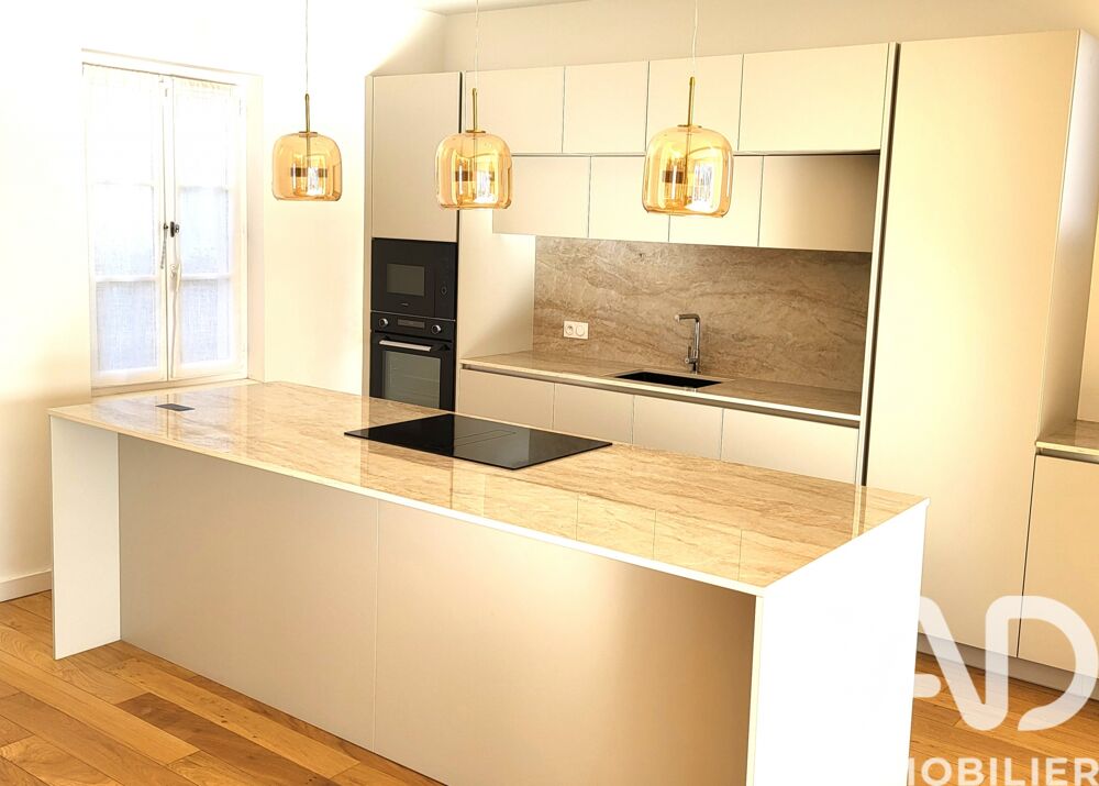 � vendre  Maison Saint-Jean-de-Luz (64500)