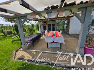  Maison � vendre 4 pi�ces 149 m�