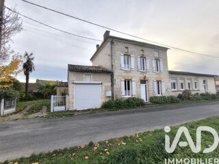  Maison  vendre 6 pices 180 m