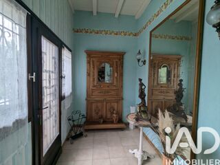  Maison � vendre 8 pi�ces 159 m�