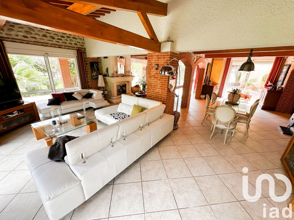 � vendre  Maison Perpignan (66000)