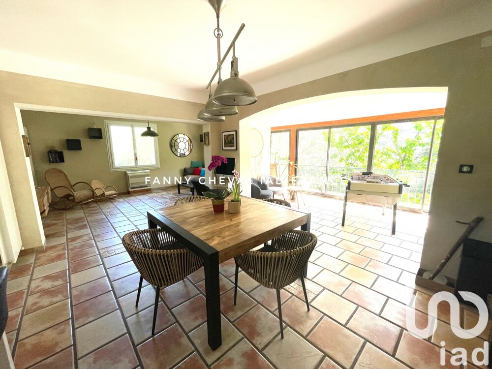  vendre  Maison Le Beausset (83330)