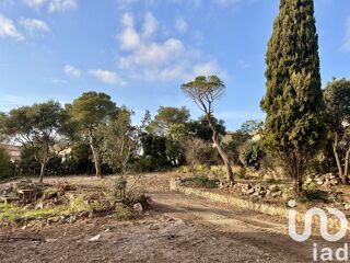  Terrain � vendre 809 m�