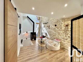  Maison � vendre 2 pi�ces 60 m�