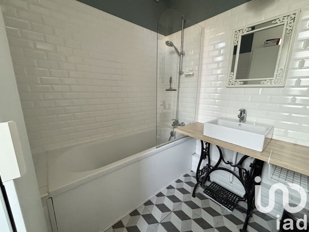  vendre  Maison Toulon (83000)