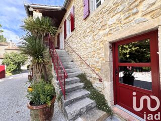  Maison � vendre 12 pi�ces 340 m�