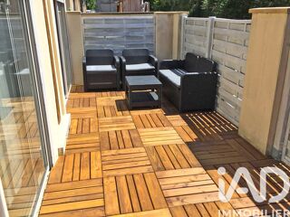  Appartement � vendre 6 pi�ces 166 m�