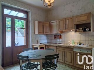  Maison � vendre 5 pi�ces 110 m�