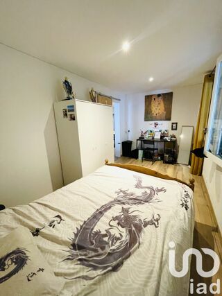  Appartement � vendre 3 pi�ces 58 m�