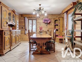  Appartement � vendre 3 pi�ces 114 m�