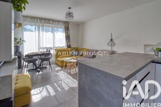  Appartement � vendre 3 pi�ces 65 m�