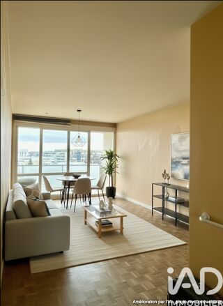  Appartement � vendre 3 pi�ces 65 m�