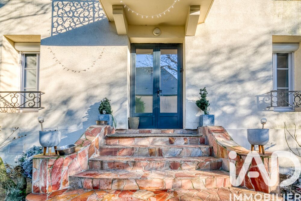 � vendre  Maison Noisy-le-Grand (93160)