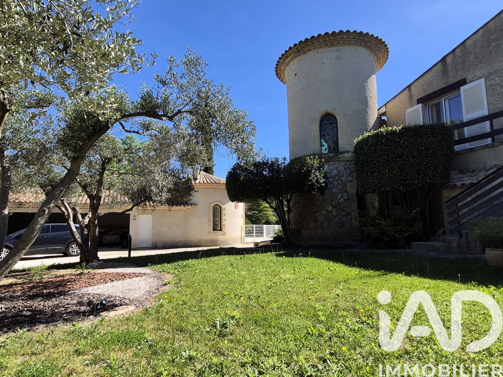 � vendre  Maison Fabr�gues (34690)