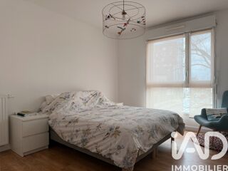  Appartement � vendre 4 pi�ces 85 m�