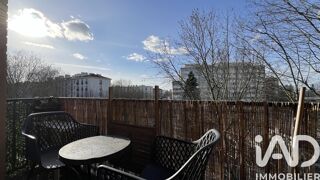  Appartement � vendre 3 pi�ces 56 m�