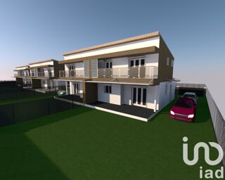  Maison � vendre 4 pi�ces 88 m�