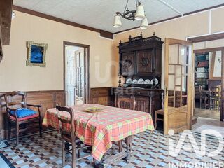  Maison � vendre 4 pi�ces 126 m�