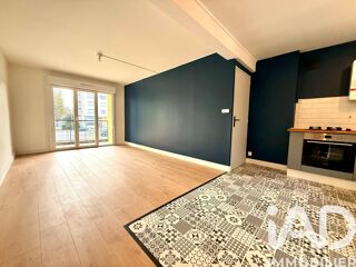  Appartement  vendre 4 pices 64 m
