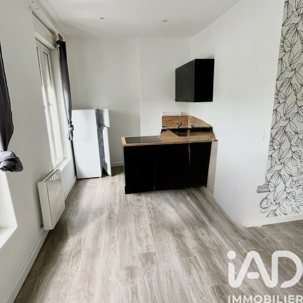 Vente Appartement Vente Appartement 2 pi�ces Pont-sainte-maxence